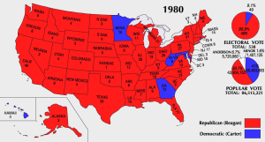 1980 Electoral College